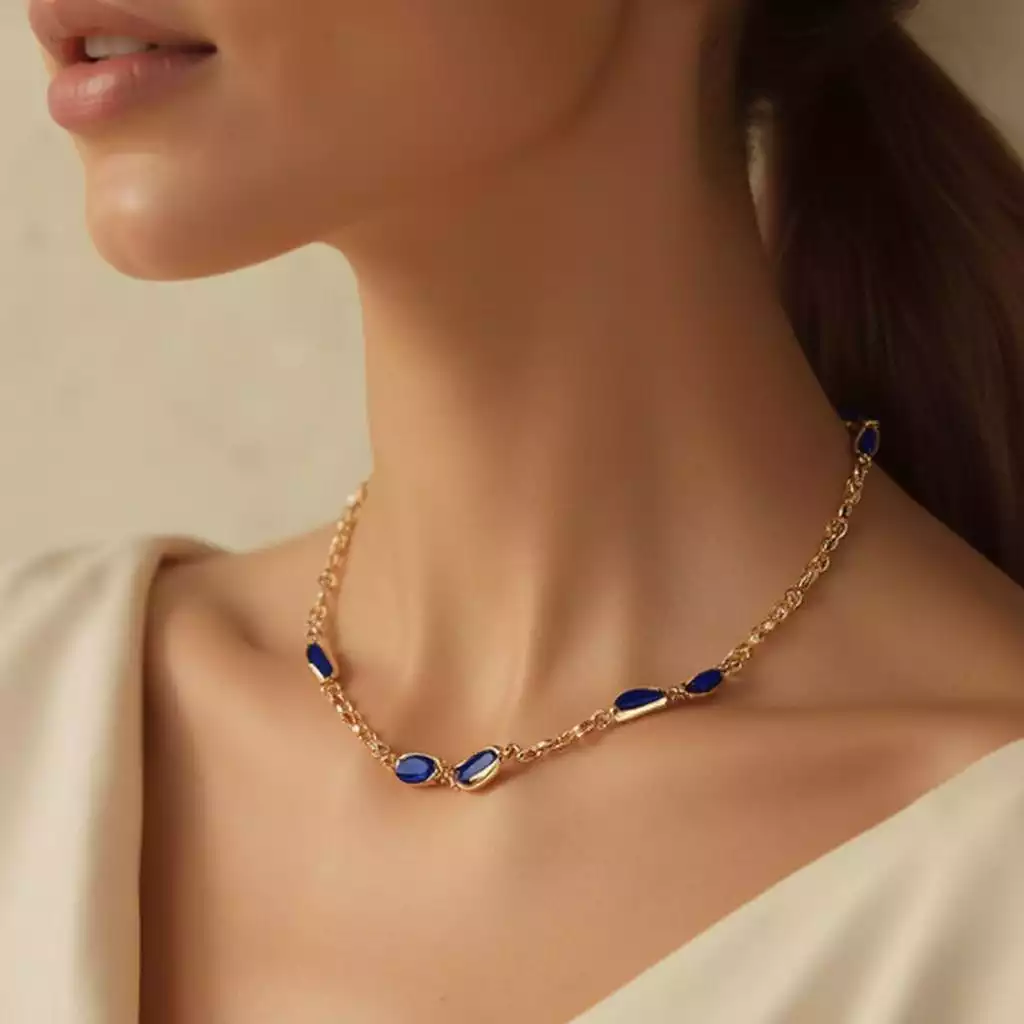 Necklaces Banner
