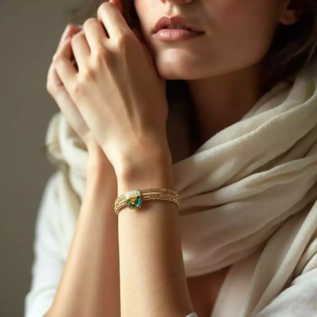 Bracelets Banner
