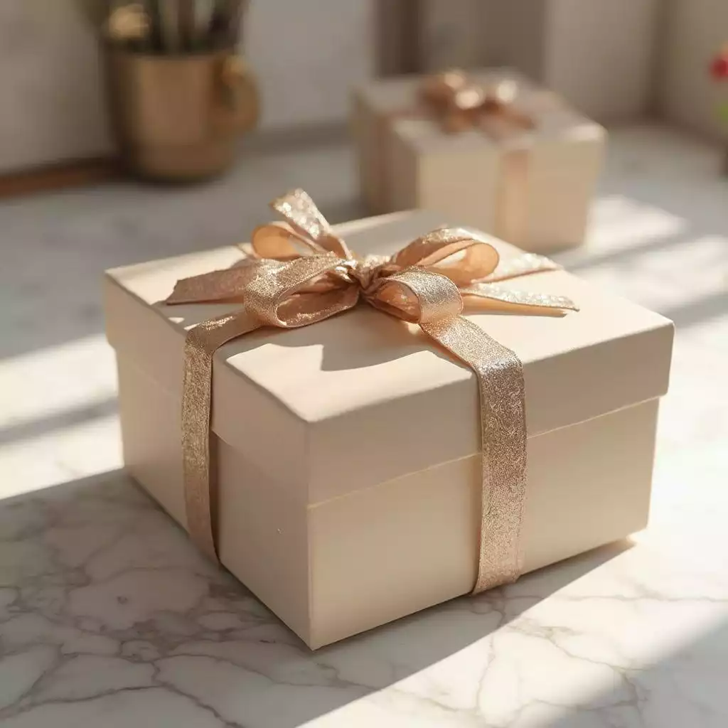 AURUM Gift Packaging