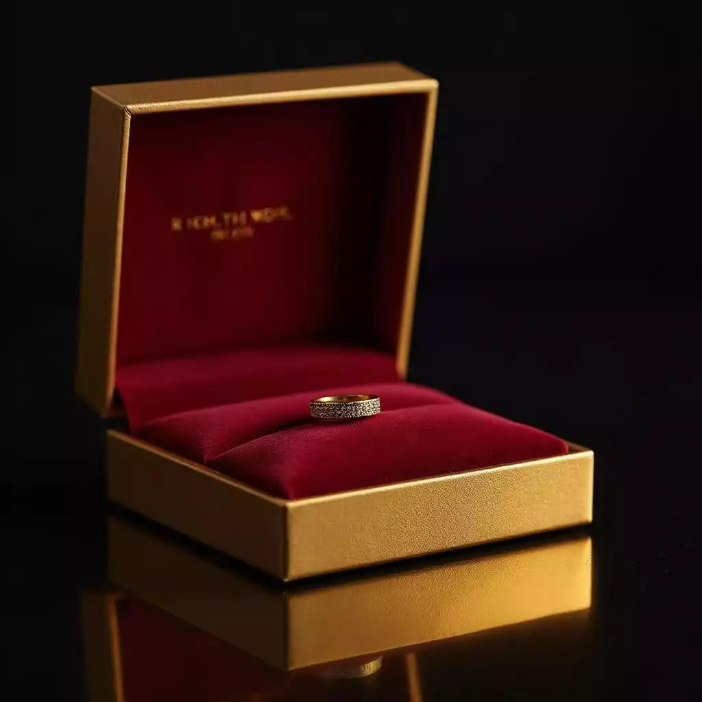 AURUM Gift Packaging