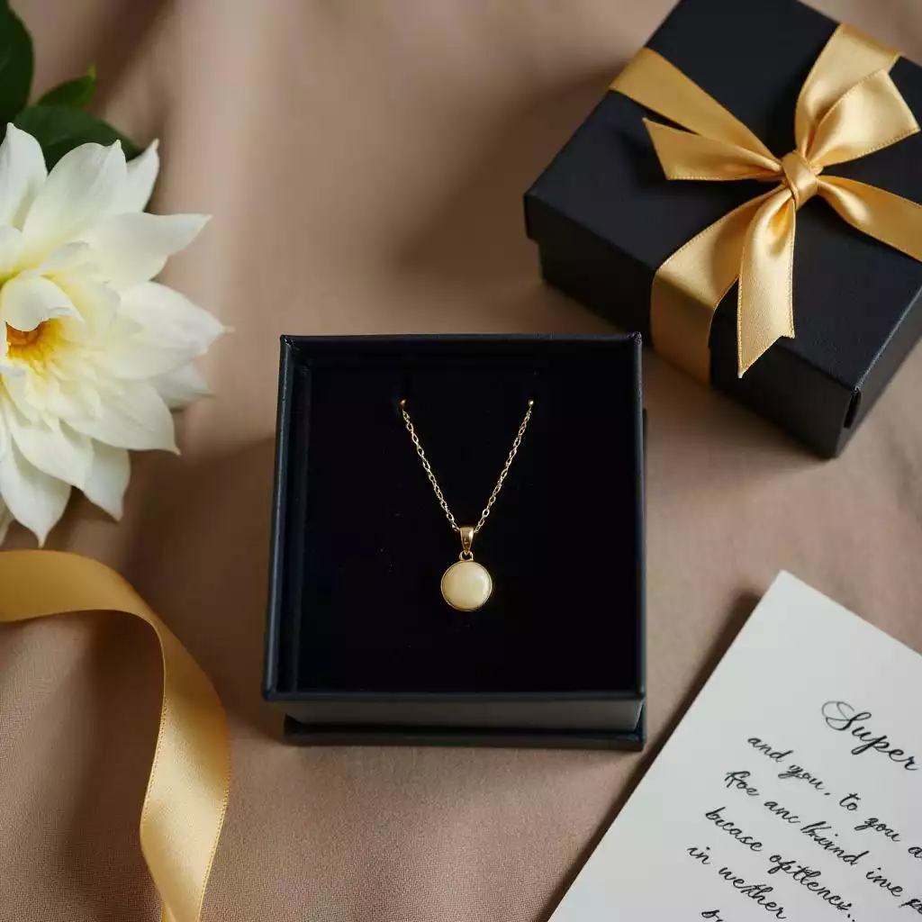 AURUM Gift Packaging