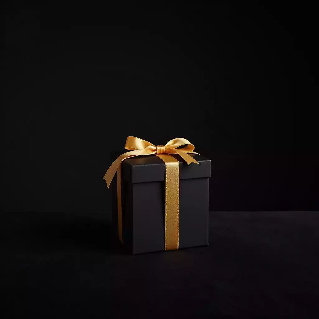 AURUM Gift Packaging