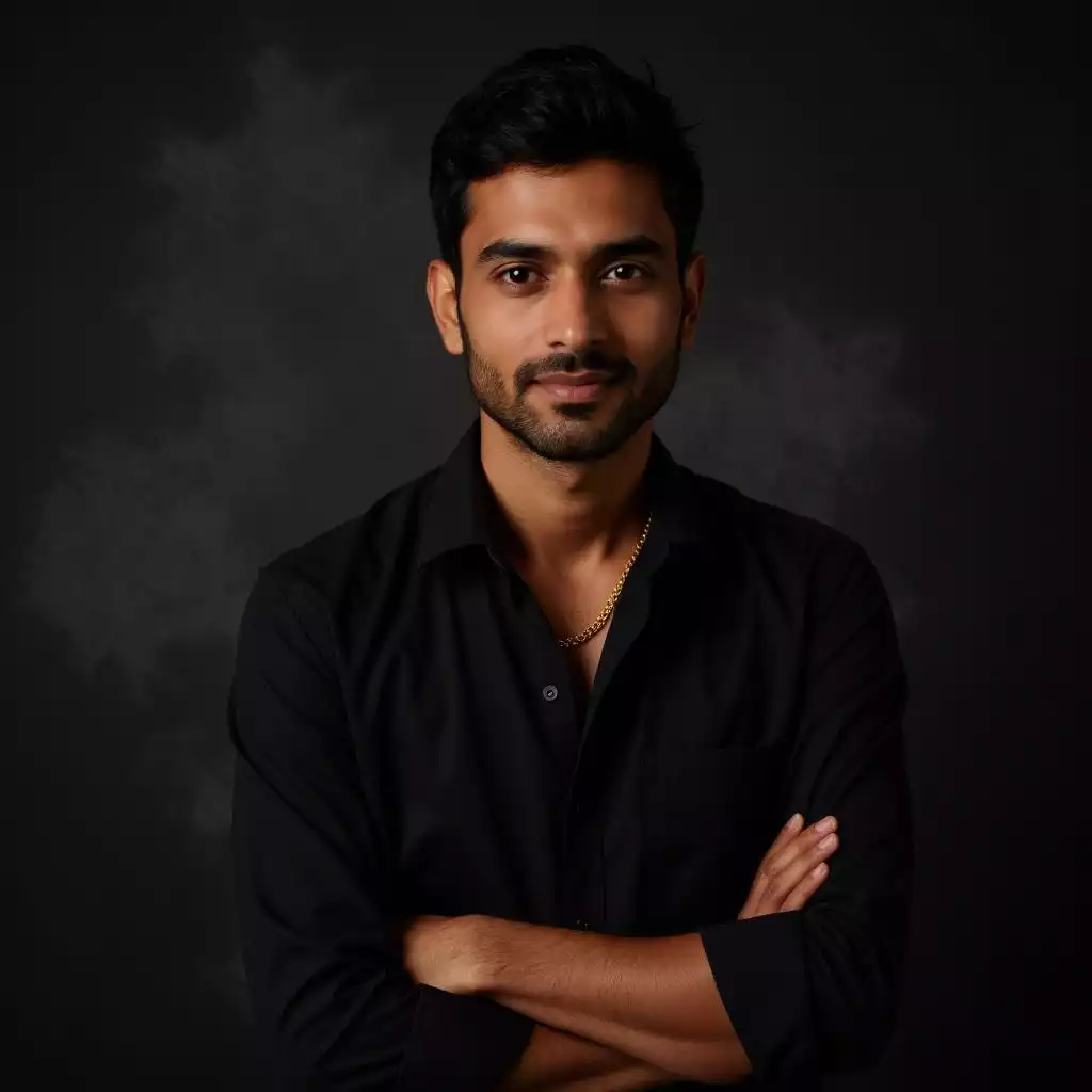 Ishaan Rathod