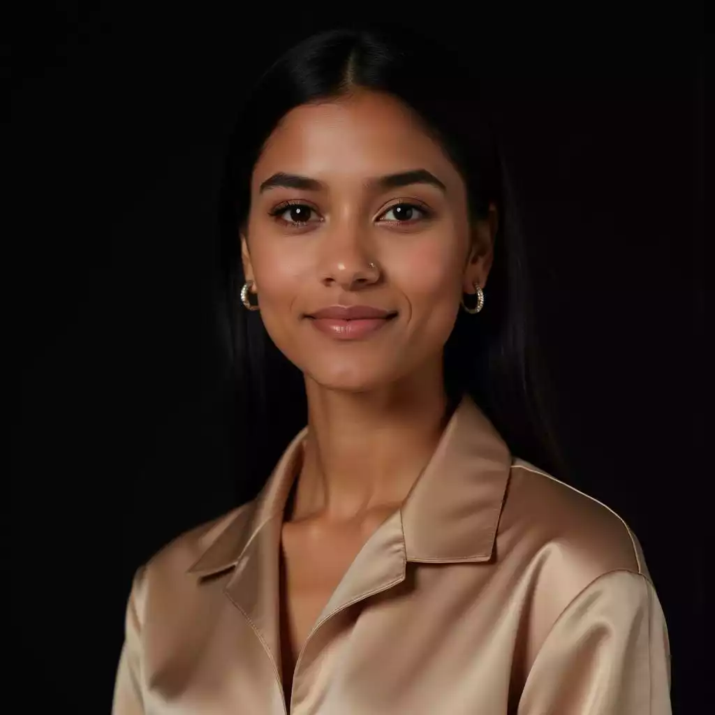 Nitya Iyer