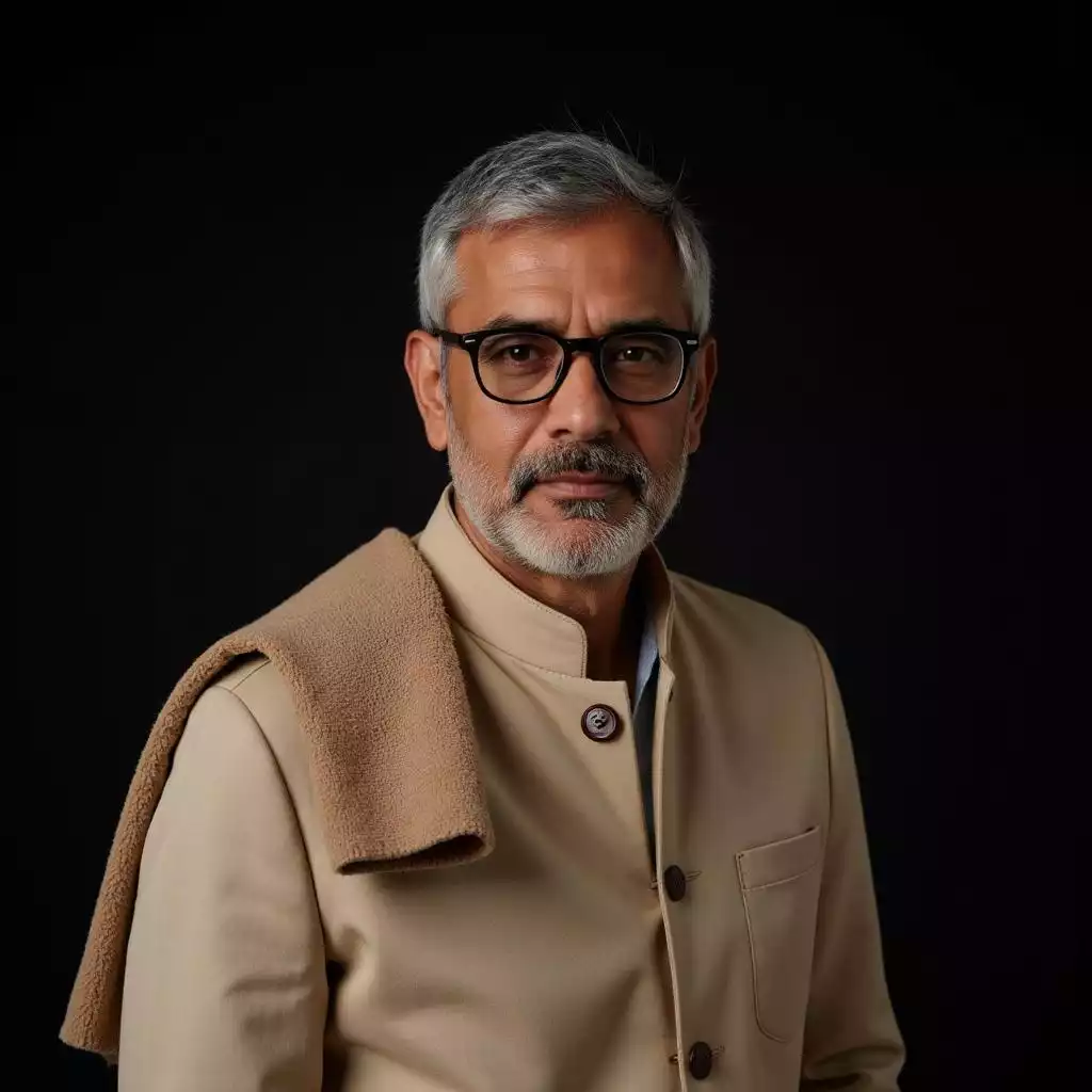 Parth Mehra