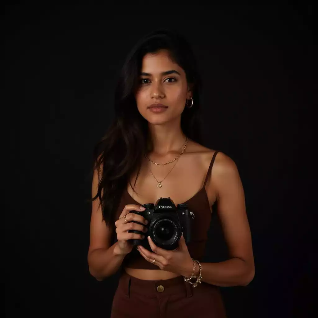 Ritika Nambiar