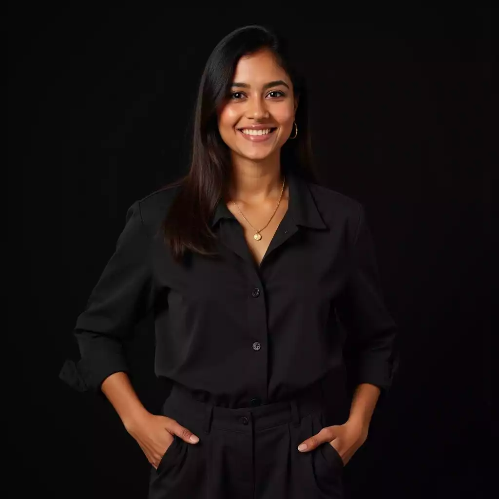 Tanvi Rao